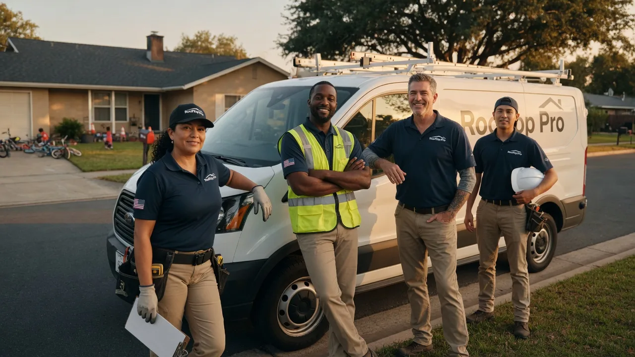Roof Repair in Kenilworth, NJ near me